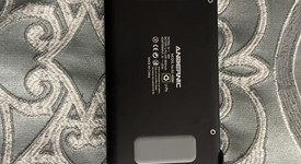 Mint
													Anbernic RG405M - Black, 128 GB, 4 GB, photo 5 of 13