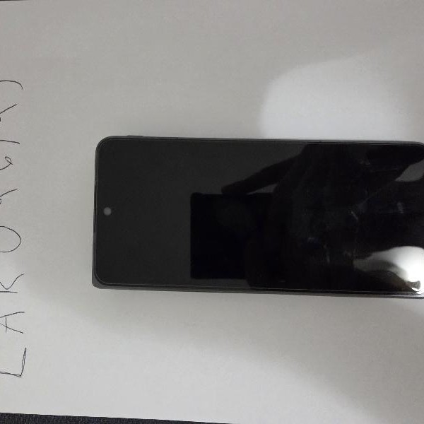 Oppo Find N5 - Unlocked Non-US, 512 GB, Cosmic Black, 16 GB