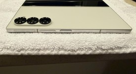 Good
													Samsung Galaxy Z Fold6 - Unlocked, Silver, 512 GB, 12 GB, SM-F956U1, photo 3 of 6