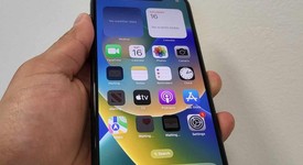 Fair
													Apple iPhone 11 Pro Max - Unlocked, Green, 256 GB, A2161, photo 5 of 8