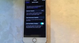 Good
													Apple iPhone 7 - T-Mobile, Rose Gold, 32 GB, A1778, photo 4 of 5
