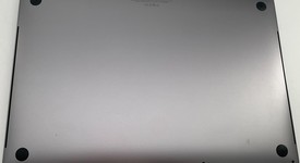 Good
													MacBook Pro 2019 - 16" - I9, Gray, 1 TB, 16 GB, photo 5 of 8