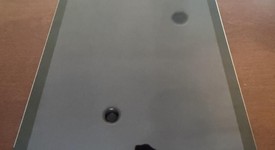 Good
													Apple iPad Air 4th Gen - Unlocked, Gray, 64 GB, A2324, photo 1 of 12