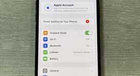 Fair
													Apple iPhone 12 - Unlocked, Black, 64 GB, A2172, photo 3 of 11