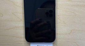 Fair
													Apple iPhone 15 Pro - Unlocked, Blue, 128 GB, A2848, photo 1 of 6