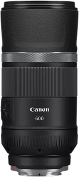 Canon RF 600mm F11 IS STM for sale