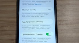 Good
													Apple iPhone SE 3rd Gen 2022 - Unlocked, Midnight, 64 GB, A2595, photo 1 of 14