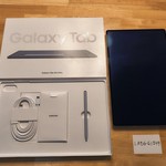 Mint Samsung Galaxy Tab  S10 Ultra - Wi-Fi, 256 GB, Moonstone Gray, 12 GB, SM-X920