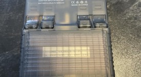 Mint
													Miyoo Mini Plus, photo 5 of 8