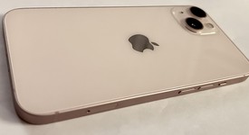 Mint
													Apple iPhone 13 Mini - Unlocked, Pink, 128 GB, A2481, photo 5 of 7