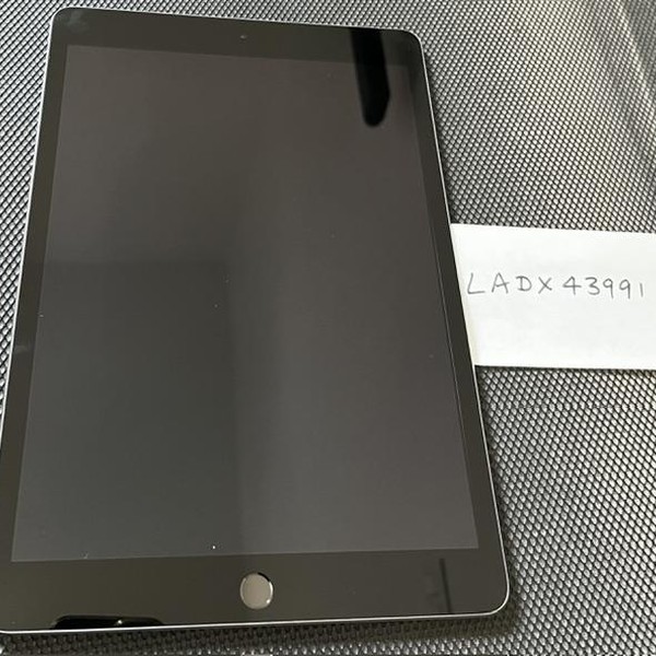 Apple iPad 9th Gen - Wi-Fi, 64 GB, Gray, A2602
