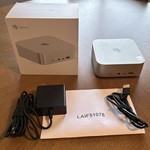 Mint Beelink Mini PC