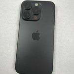 Mint Apple iPhone 15 Pro - Red Pocket, Black, 128 GB, A2848