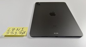 Mint
													Apple iPad Pro 11" 3rd Gen 2021 - Wi-Fi, Gray, 2 TB, photo 5 of 9