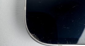 Fair
													Apple iPhone 13 - Unlocked, Starlight, 128 GB, A2482, photo 3 of 9