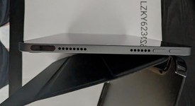 Mint
													Apple iPad Mini 6th Gen - Wi-Fi, Gray, 256 GB, A2567, photo 5 of 10