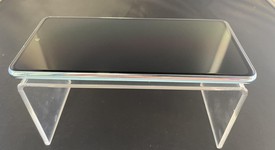 Good
													Samsung Galaxy S20 FE 5G - AT&T, Cloud Mint, 128 GB, 6 GB, SM-G781U, photo 1 of 9
