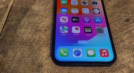 Good
													Apple iPhone 13 - T-Mobile, Midnight, 128 GB, A2482, photo 1 of 7