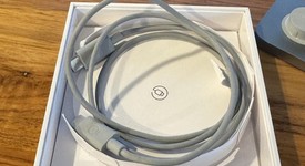 Good
													Oura Ring Gen 4 - Silver, Size 13, photo 3 of 15