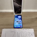 Good Apple iPhone 16 Pro - Unlocked, Natural, 128 GB, A3083