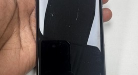 Fair
													Samsung Galaxy S9 Plus - AT&T, Black, 64 GB, SM-G965U, photo 6 of 6