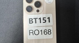 Mint
													Apple iPhone 16 Pro - T-Mobile, Desert, 128 GB, A3083, photo 6 of 6