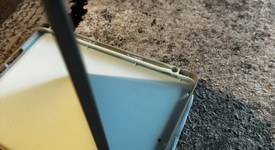 Mint
													Apple iPad 9th Gen - Wi-Fi, Silver, 64 GB, A2602, photo 3 of 15