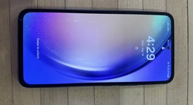 Mint
													Samsung Galaxy A54 5G - US Cellular, Graphite, 128 GB, 6 GB, photo 3 of 5