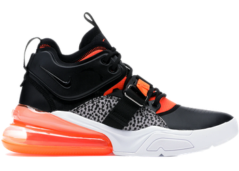 Nike Air Force 270 Safari for sale