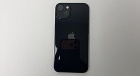 Mint
													Apple iPhone 13 - Straight Talk, Midnight, 128 GB, A2482, photo 3 of 8