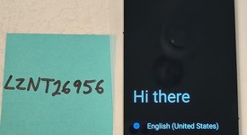 Mint
													REDMAGIC 10 Pro - Unlocked, Moonlight, 512 GB, 16 GB, photo 1 of 15