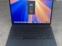 MacBook Air 2022 - 13"