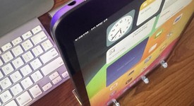 Good
													Apple iPad 9th Gen - Wi-Fi, Gray, 64 GB, A2602, photo 4 of 8