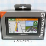 New Garmin GPS