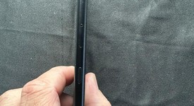 Good
													Apple iPhone SE 2nd Gen 2020 - Unlocked, Black, 64 GB, A2275, photo 5 of 7