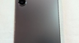 Good
													Samsung Galaxy S24 Plus - T-Mobile, Gray, 512 GB, 12 GB, SM-S926U, photo 4 of 4