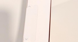 New
													Oura Ring Gen 4 - Stealth, Size 12, photo 3 of 5