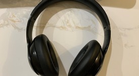 Used
													Beats Studio Pro - Black, photo 2 of 4