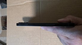 Good
													Apple iPhone 12 - Unlocked, Black, 128 GB, A2172, photo 2 of 10
