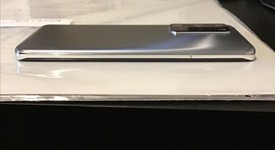 Good
													Huawei P40 Pro - Unlocked Non-US, Silver, 256 GB, 8 GB, photo 5 of 12