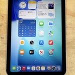 Fair Apple iPad Mini (6th Gen) - Unlocked, 64 GB, Gray, A2568