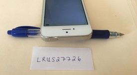 Good
													Apple iPhone 5S - Unlocked, Silver, 64 GB, A1533, GSM, photo 5 of 7