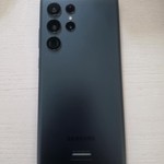 Good Samsung Galaxy S22 Ultra - Verizon, 128 GB, Green, 8 GB, SM-S908U