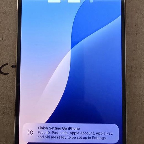 Apple iPhone 12 Pro Max - Unlocked, 128 GB, Graphite, A2342