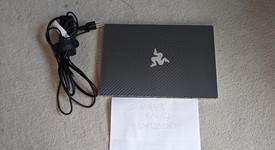 Good
													Razer Book 13" 2020 - I7, White, 512 GB, 16 GB, photo 2 of 3