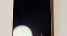 Mint
													Apple iPhone 17 Pro - T-Mobile, Cosmic Orange, 256 GB, A3256, photo 2 of 15