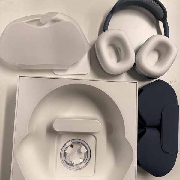 Apple AirPods Max USB-C - Blue