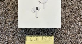 New
													Apple AirPods Pro 2nd Gen - USB-C, photo 1 of 2