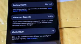 Good
													Apple iPhone 16 Pro - Unlocked, Black, 512 GB, A3083, photo 3 of 10