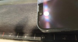 Fair
													Apple iPhone 14 - Unlocked, Midnight, 128 GB, A2649, photo 3 of 6